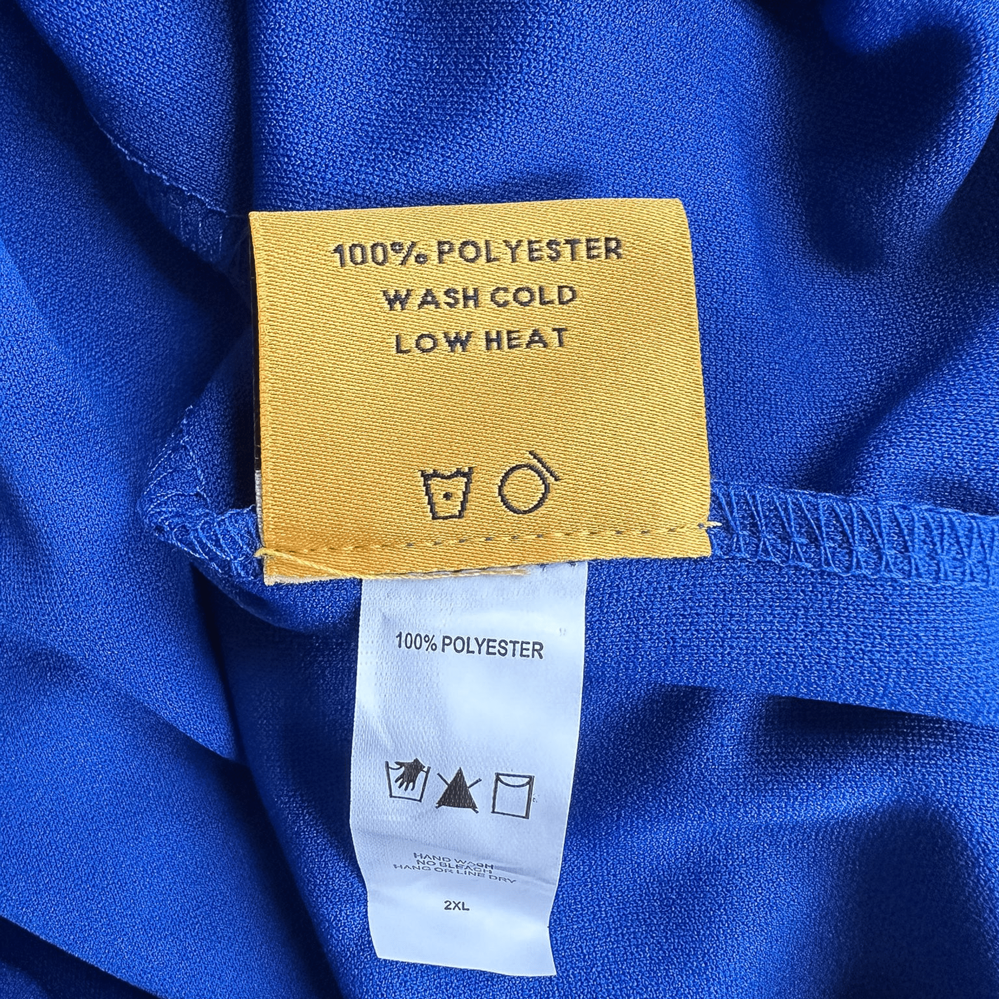 Gallery Dept Blue Echo Park Baseball Jersey - Morely TrendsGallery Dept Type here:)