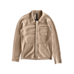 Chrome Hearts Brown Triple Cross Patch Cashmere Cardigan - Morely TrendsChrome Hearts Type here:)