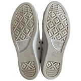 Chrome Hearts White Rhodium Cross High Top Converse - Morely TrendsChrome Hearts Type here:)