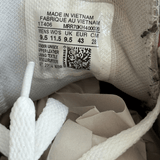 Chrome Hearts White Rhodium Cross High Top Converse - Morely TrendsChrome Hearts Type here:)