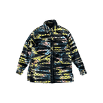 Louis Vuitton Multicolor Tie - Dye Monogram Overcoat - Morely TrendsLouis Vuitton Type here:)