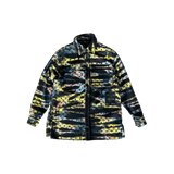 Louis Vuitton Multicolor Tie - Dye Monogram Overcoat - Morely TrendsLouis Vuitton Type here:)