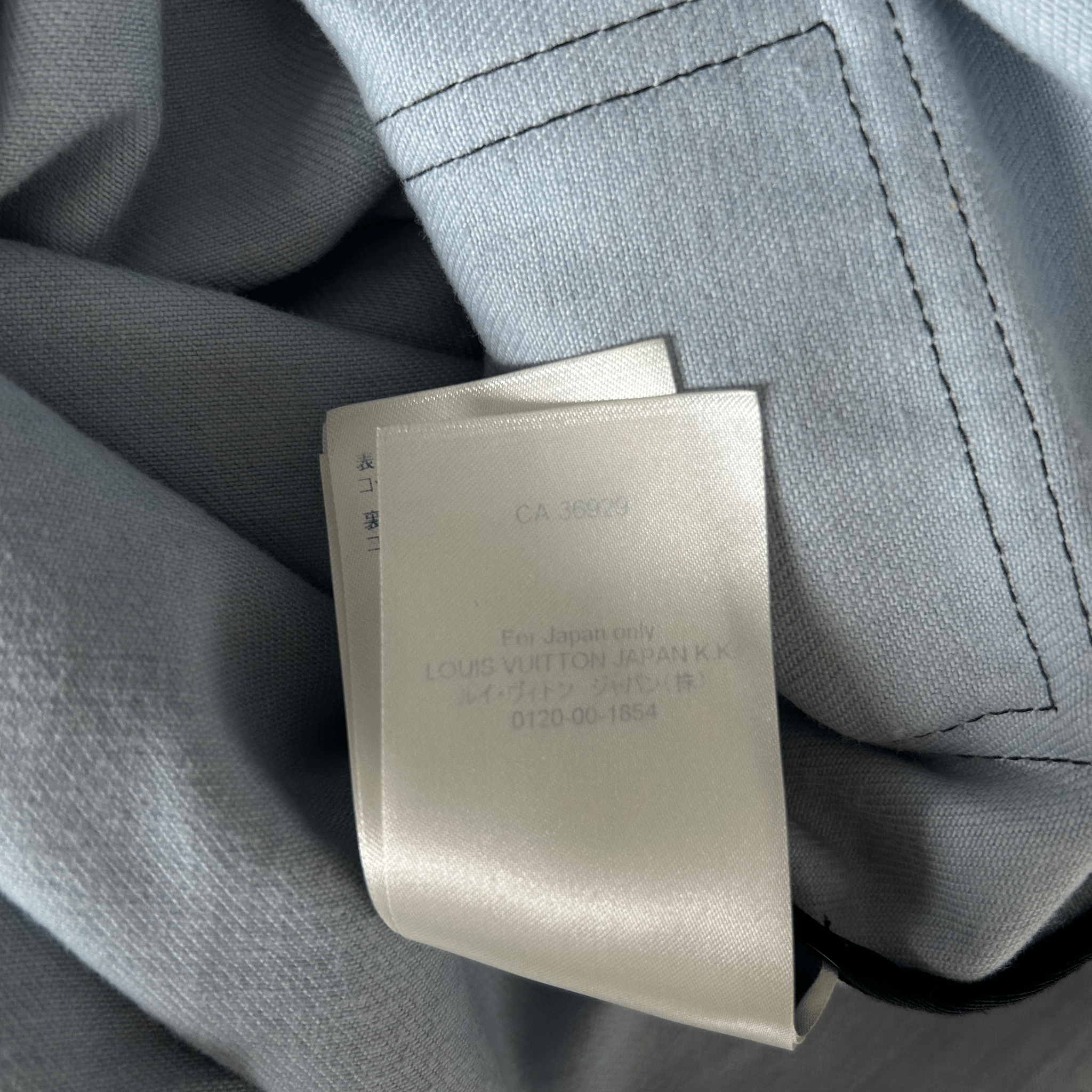 Louis Vuitton Multicolor Tie - Dye Monogram Overcoat - Morely TrendsLouis Vuitton Type here:)