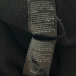 Balenciaga Black Notre Dame Distressed Hoodie - Morely TrendsBalenciaga Type here:)