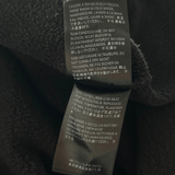 Balenciaga Black Notre Dame Distressed Hoodie - Morely TrendsBalenciaga Type here:)