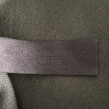 Chrome Hearts Green & White Embroidered Logo Hoodie - Morely TrendsChrome Hearts Type here:)