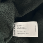 Chrome Hearts Green & White Embroidered Logo Hoodie - Morely TrendsChrome Hearts Type here:)