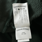 Chrome Hearts Green & White Embroidered Logo Hoodie - Morely TrendsChrome Hearts Type here:)