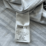 Louis Vuitton Grey & Black Plaid Blurry Vision of a Bright Future Button Up Shirt - Morely TrendsLouis Vuitton Type here:)