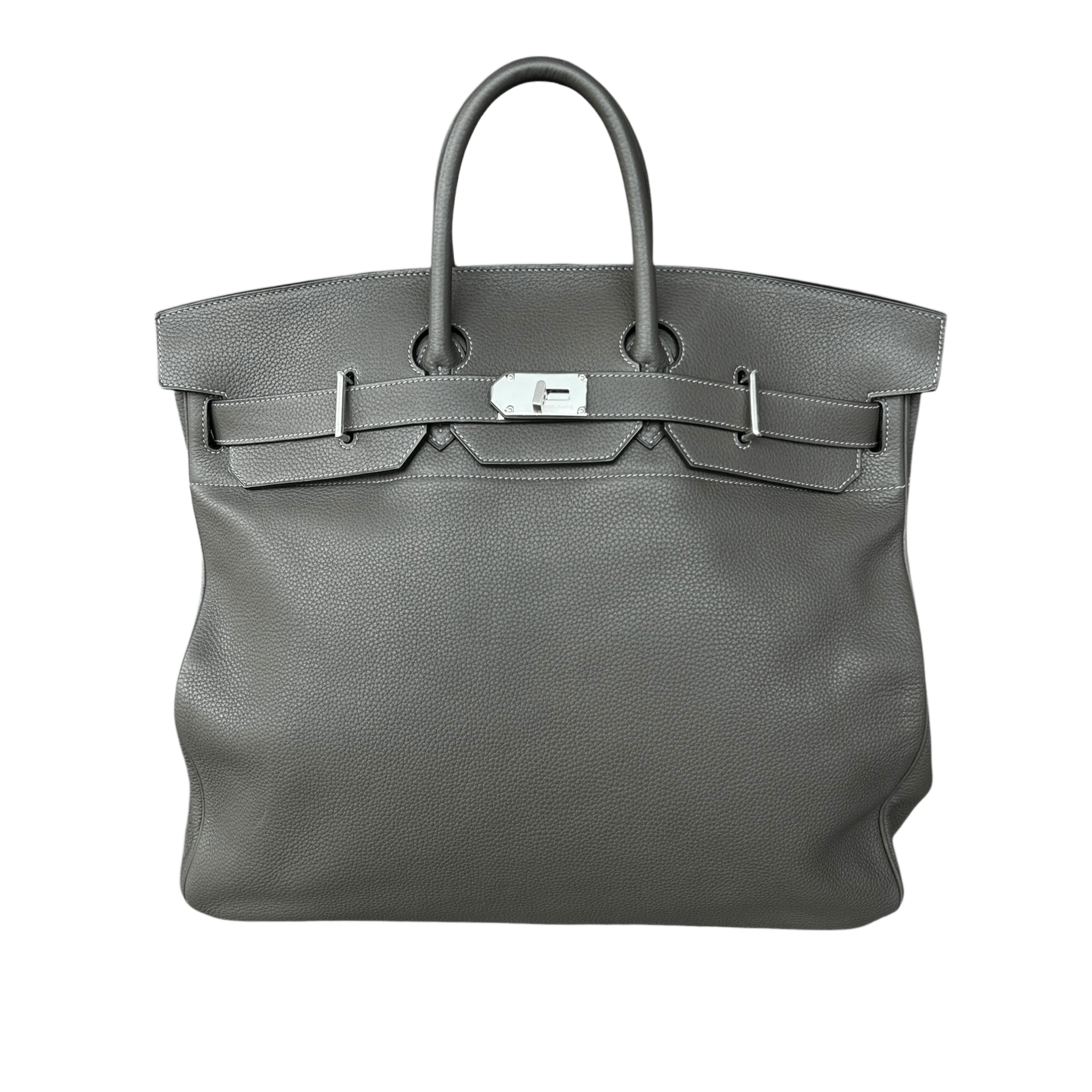 Hermes Etain Togo HAC Birkin 50 - Morely TrendsHermes Type here:)