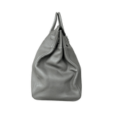 Hermes Etain Togo HAC Birkin 50 - Morely TrendsHermes Type here:)