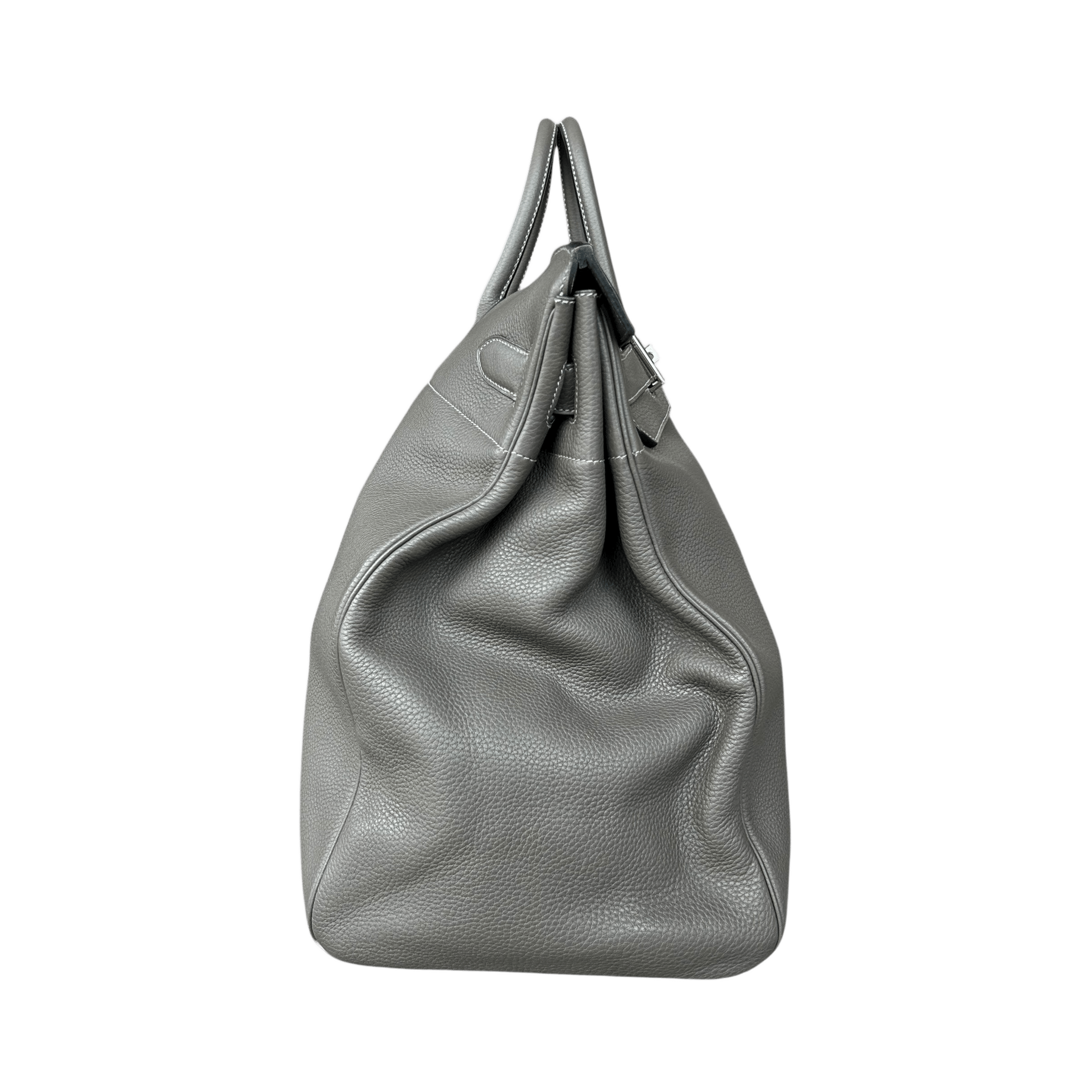 Hermes Etain Togo HAC Birkin 50 - Morely TrendsHermes Type here:)