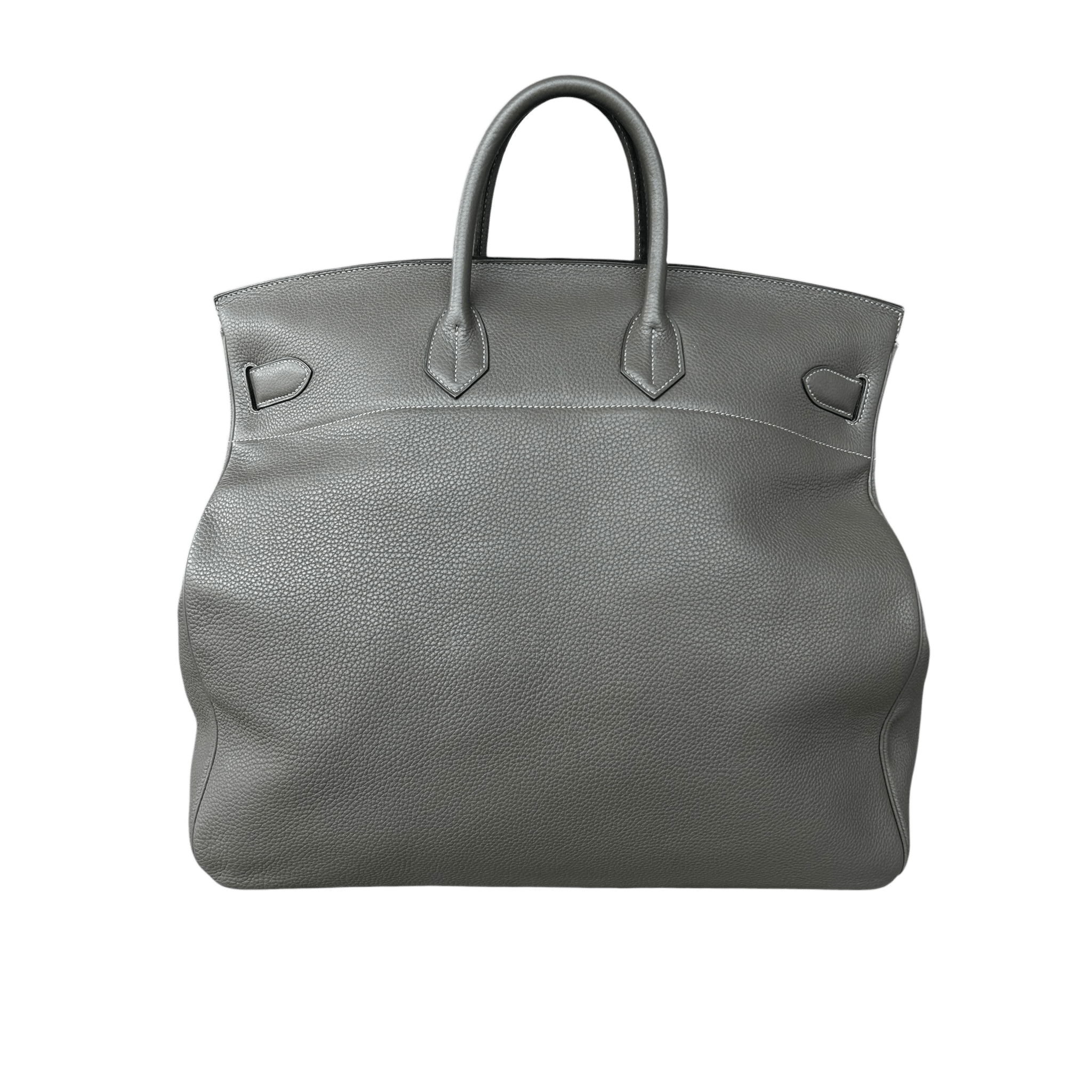 Hermes Etain Togo HAC Birkin 50 - Morely TrendsHermes Type here:)