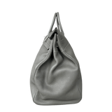 Hermes Etain Togo HAC Birkin 50 - Morely TrendsHermes Type here:)