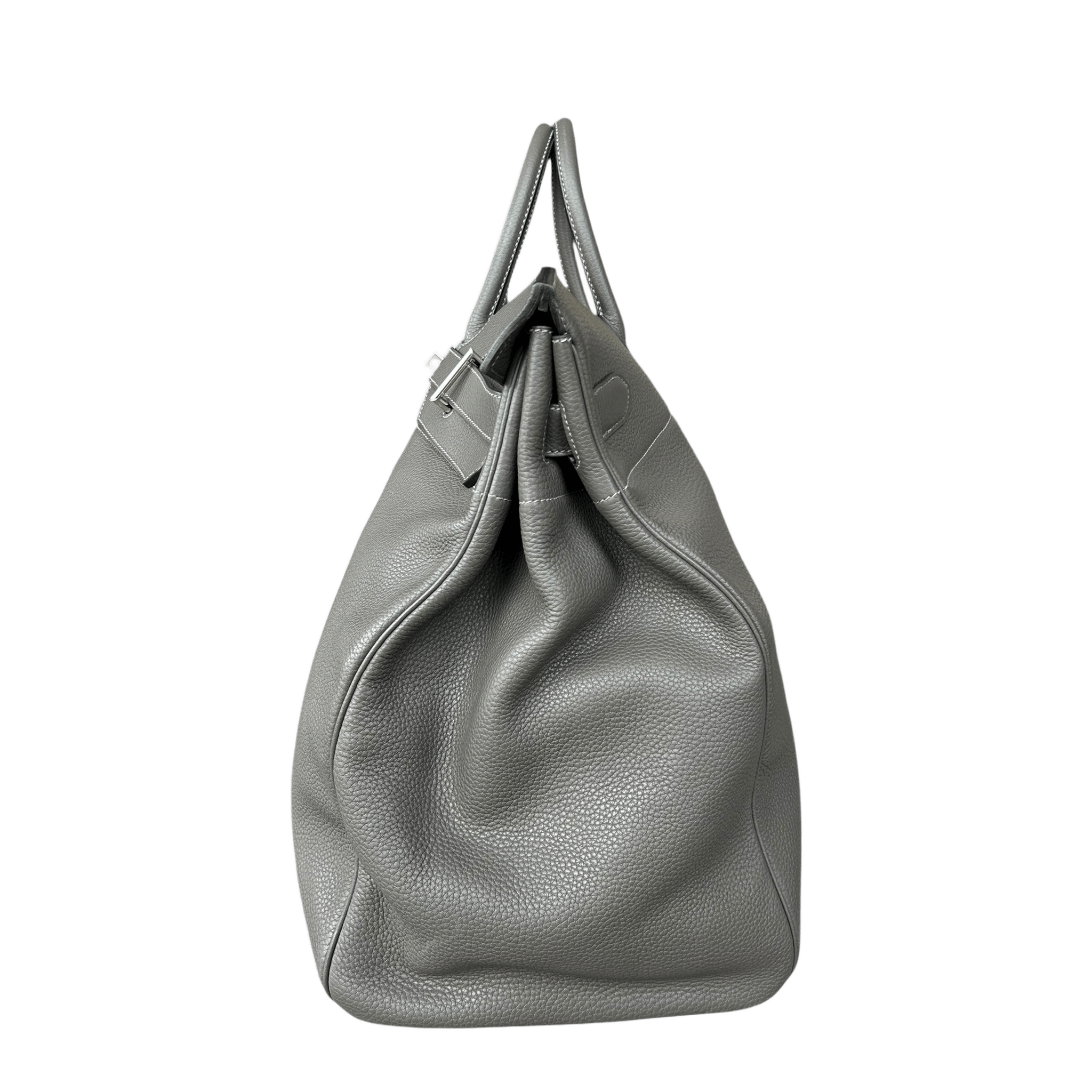 Hermes Etain Togo HAC Birkin 50 - Morely TrendsHermes Type here:)