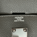 Hermes Etain Togo HAC Birkin 50 - Morely TrendsHermes Type here:)