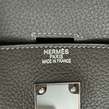 Hermes Etain Togo HAC Birkin 50 - Morely TrendsHermes Type here:)