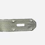 Hermes Etain Togo HAC Birkin 50 - Morely TrendsHermes Type here:)