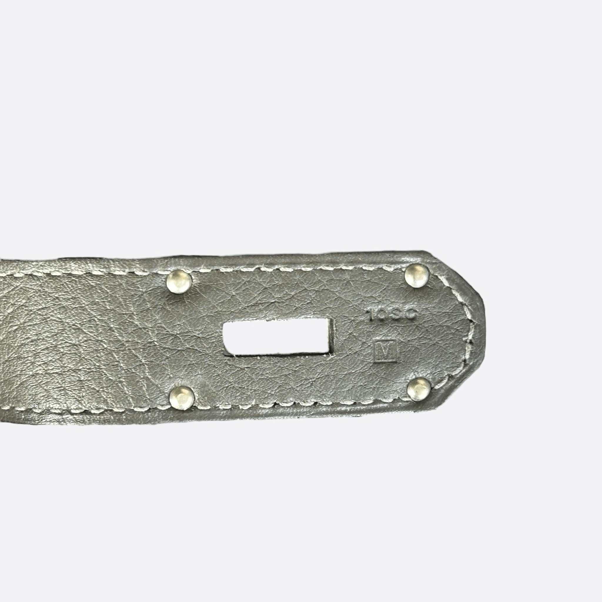 Hermes Etain Togo HAC Birkin 50 - Morely TrendsHermes Type here:)