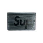 Louis Vuitton Supreme Black EPI Cardholder - Morely TrendsLouis Vuitton Type here:)