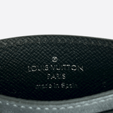 Louis Vuitton Supreme Black EPI Cardholder - Morely TrendsLouis Vuitton Type here:)