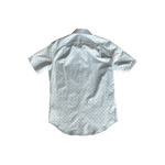 Louis Vuitton Blue Monogram Button Up Shirt - Morely TrendsLouis Vuitton Type here:)