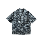 Louis Vuitton Blue & White Floral Monogram Denim Shirt - Morely TrendsLouis Vuitton Type here:)