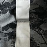 Louis Vuitton Blue & White Floral Monogram Denim Shirt - Morely TrendsLouis Vuitton Type here:)