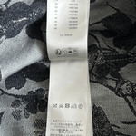 Louis Vuitton Blue & White Floral Monogram Denim Shirt - Morely TrendsLouis Vuitton Type here:)