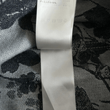 Louis Vuitton Blue & White Floral Monogram Denim Shirt - Morely TrendsLouis Vuitton Type here:)