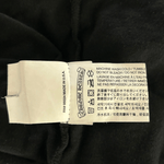 Chrome Hearts Black & Red Cemetery Horseshoe Logo T-Shirt - Morely TrendsChrome Hearts Type here:)