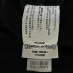 Chrome Hearts Black & Red Cemetery Horseshoe Logo T-Shirt - Morely TrendsChrome Hearts Type here:)