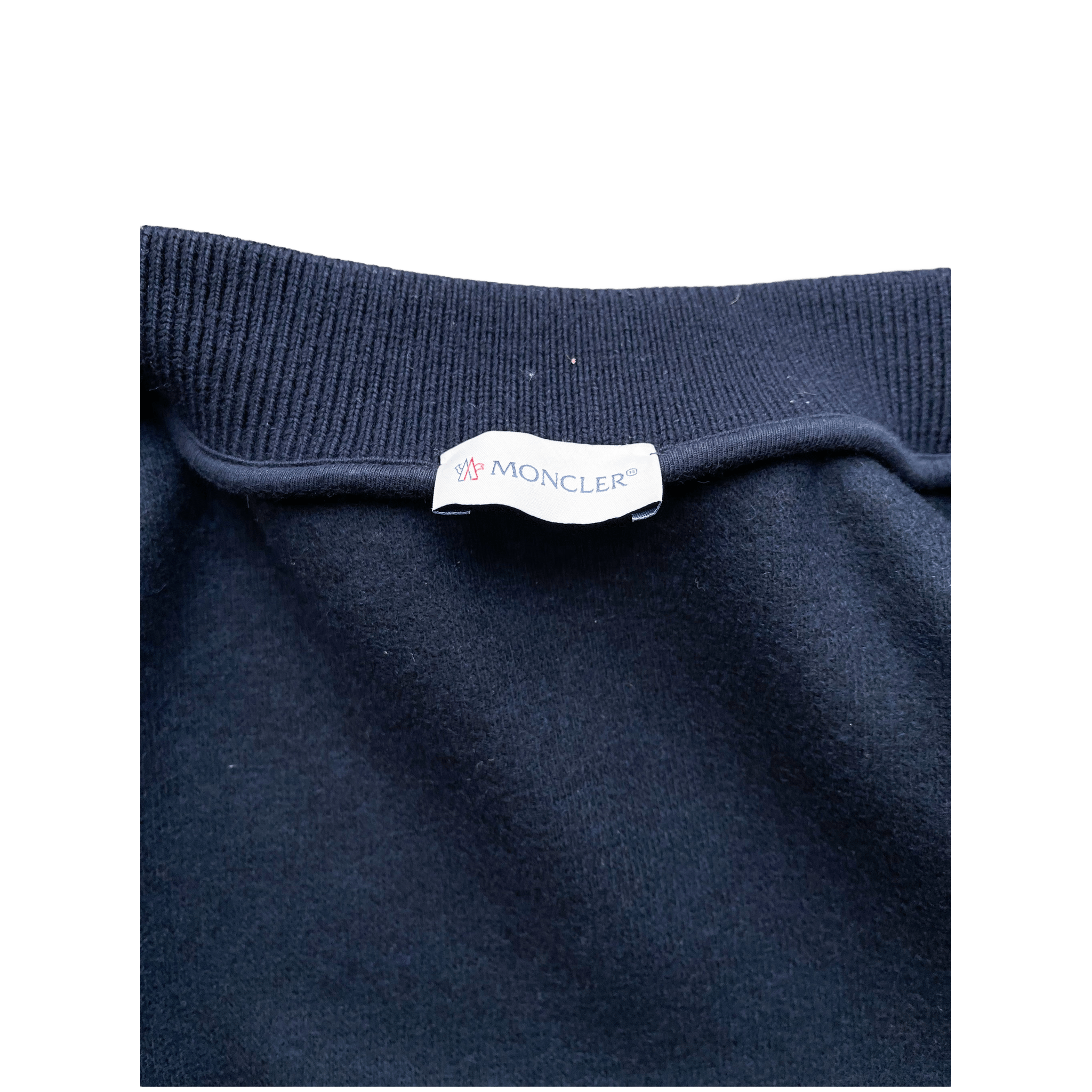 Moncler Split Bomber Jacket - Morely TrendsMoncler Type here:)