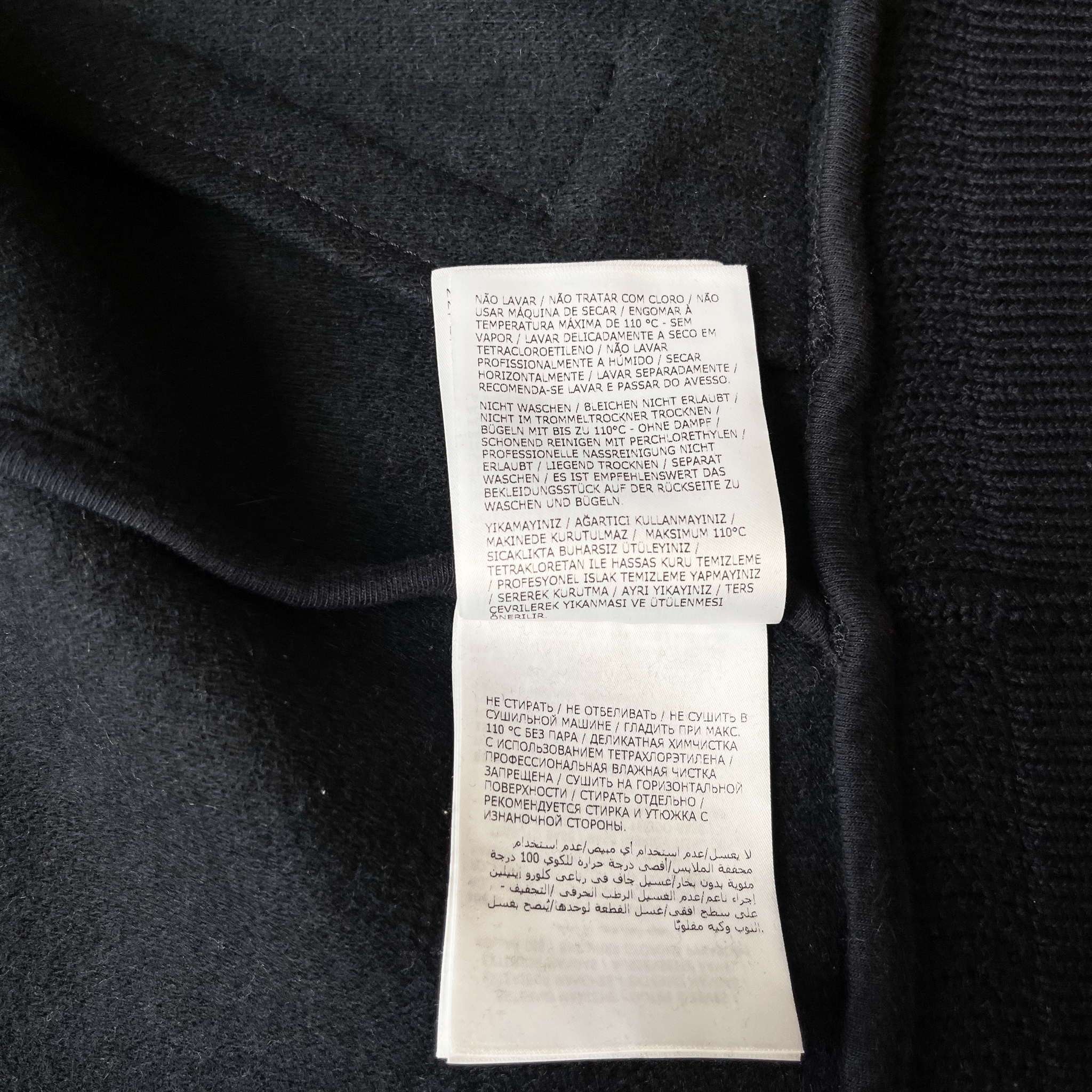 Moncler Split Bomber Jacket - Morely TrendsMoncler Type here:)