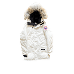 Canada Goose White Langford Fusion Men's Jacket - Morely TrendsCanada Goose Type here:)