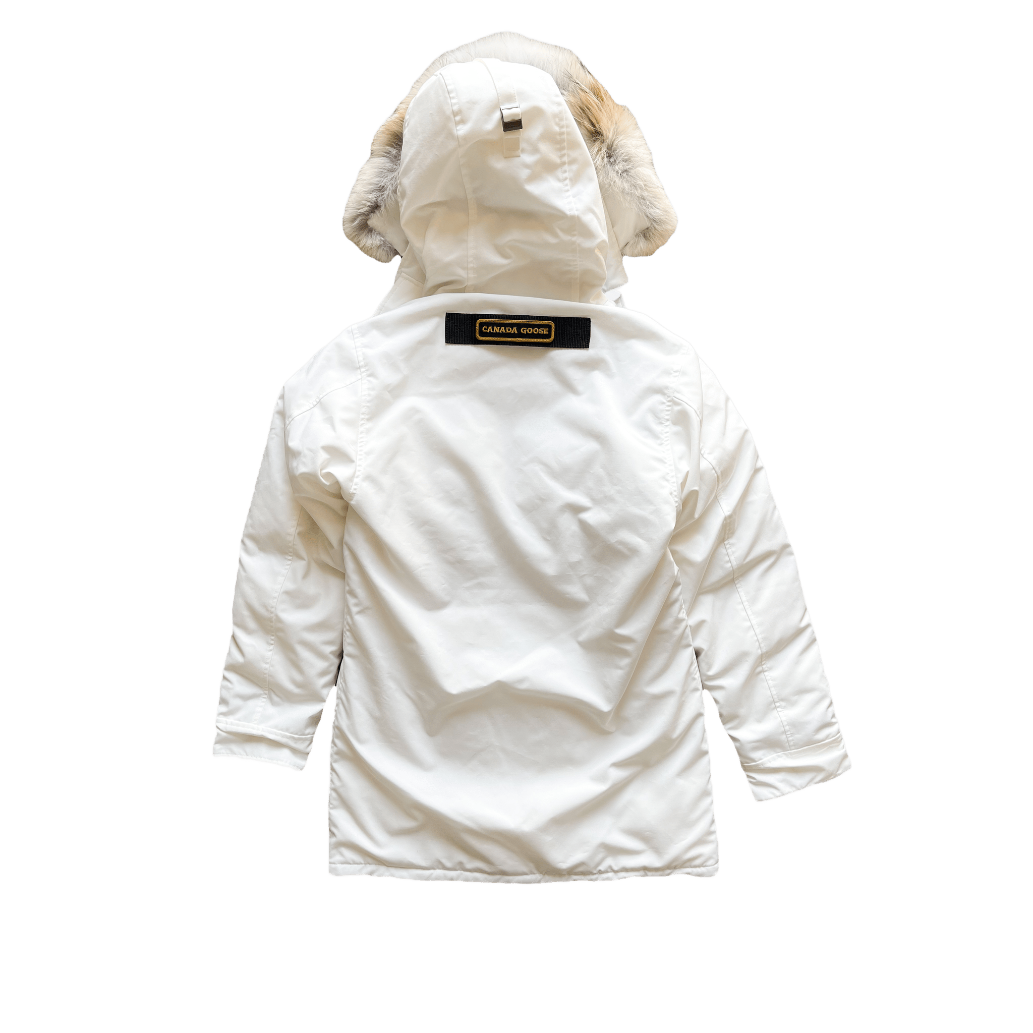 Canada Goose White Langford Fusion Men's Jacket - Morely TrendsCanada Goose Type here:)