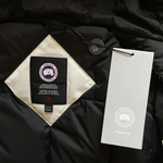 Canada Goose White Langford Fusion Men's Jacket - Morely TrendsCanada Goose Type here:)
