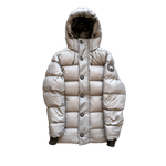 Canada Goose Coastal Grey Vernon Men's Jacket - Morely TrendsCanada Goose Type here:)