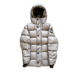 Canada Goose Coastal Grey Vernon Men's Jacket - Morely TrendsCanada Goose Type here:)