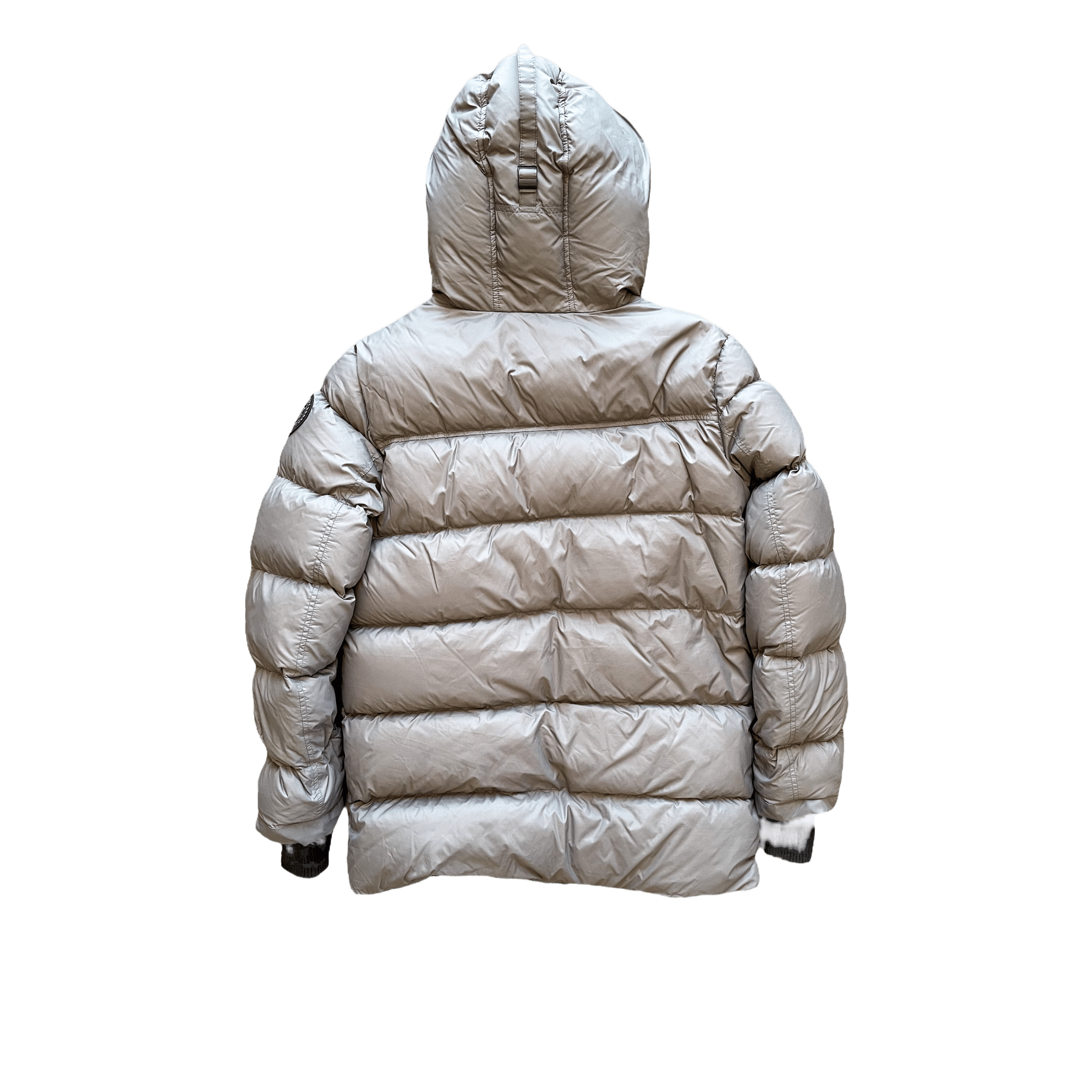 Canada Goose Coastal Grey Vernon Men's Jacket - Morely TrendsCanada Goose Type here:)