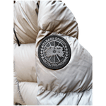 Canada Goose Coastal Grey Vernon Men's Jacket - Morely TrendsCanada Goose Type here:)