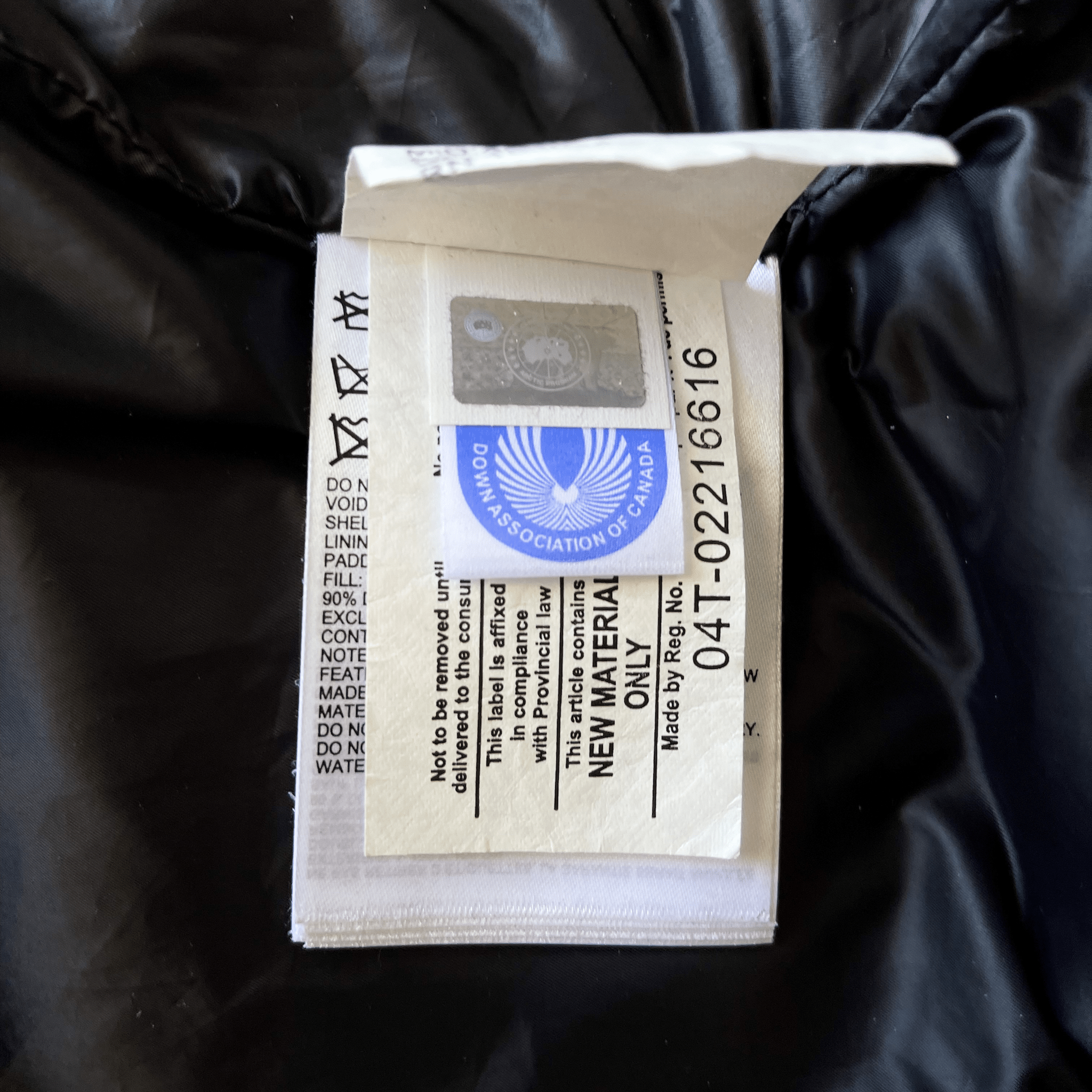 Canada Goose Coastal Grey Vernon Men's Jacket - Morely TrendsCanada Goose Type here:)