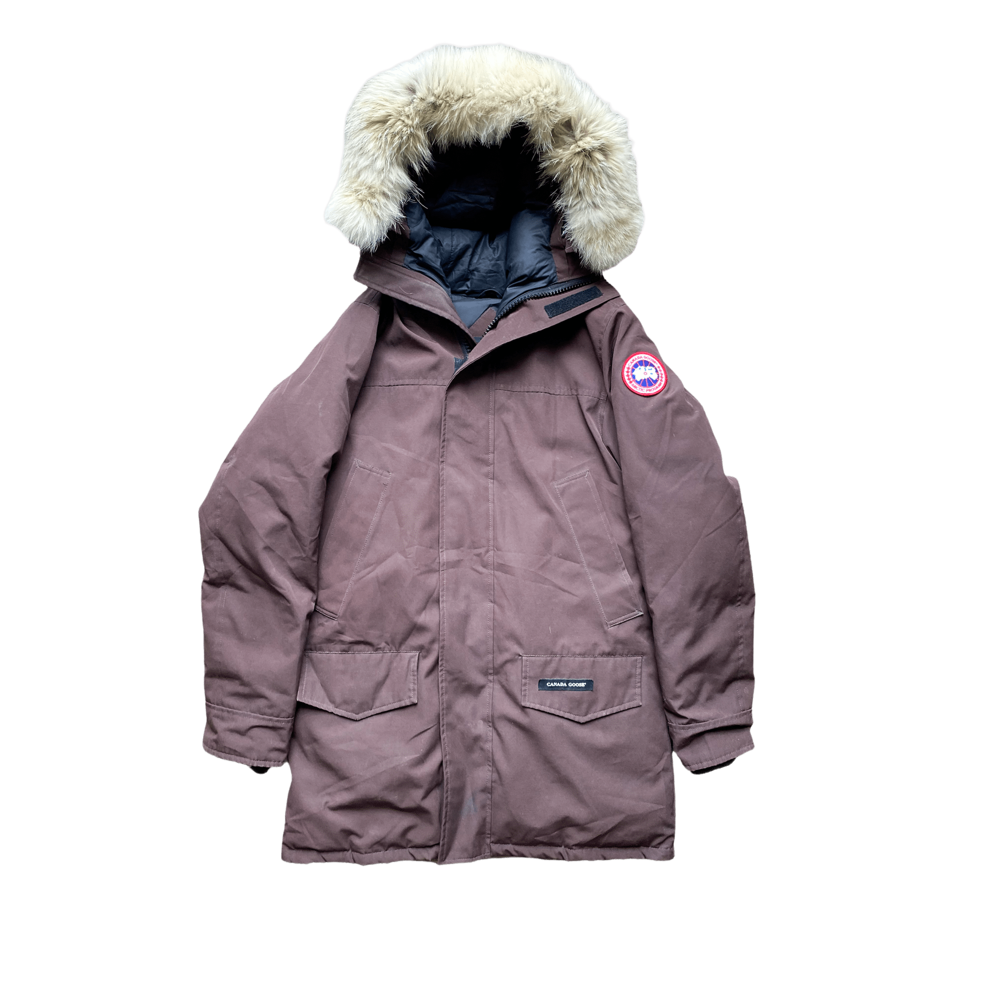 Canada Goose Caribou Langford Men's Jacket - Morely TrendsCanada Goose Type here:)