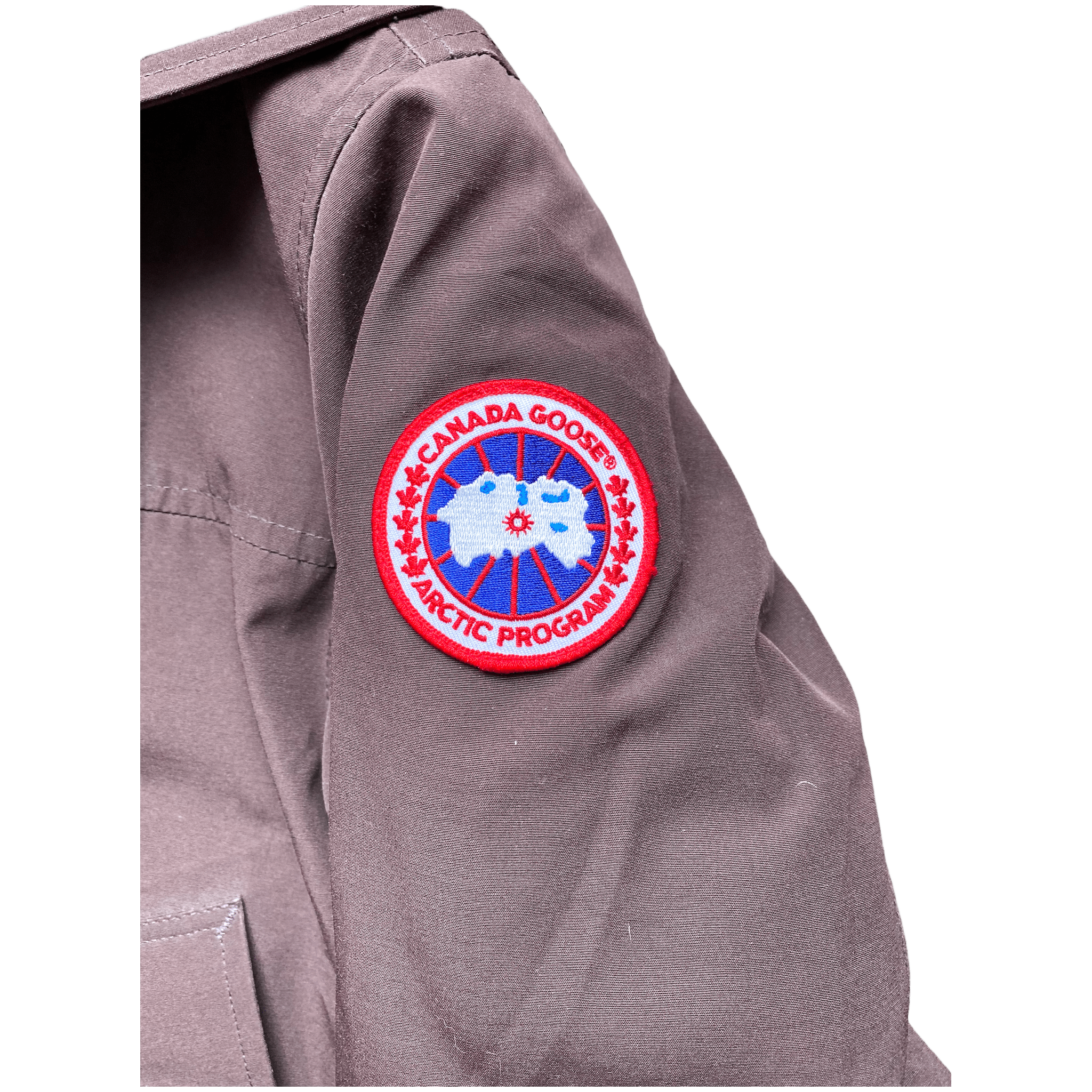 Canada Goose Caribou Langford Men's Jacket - Morely TrendsCanada Goose Type here:)