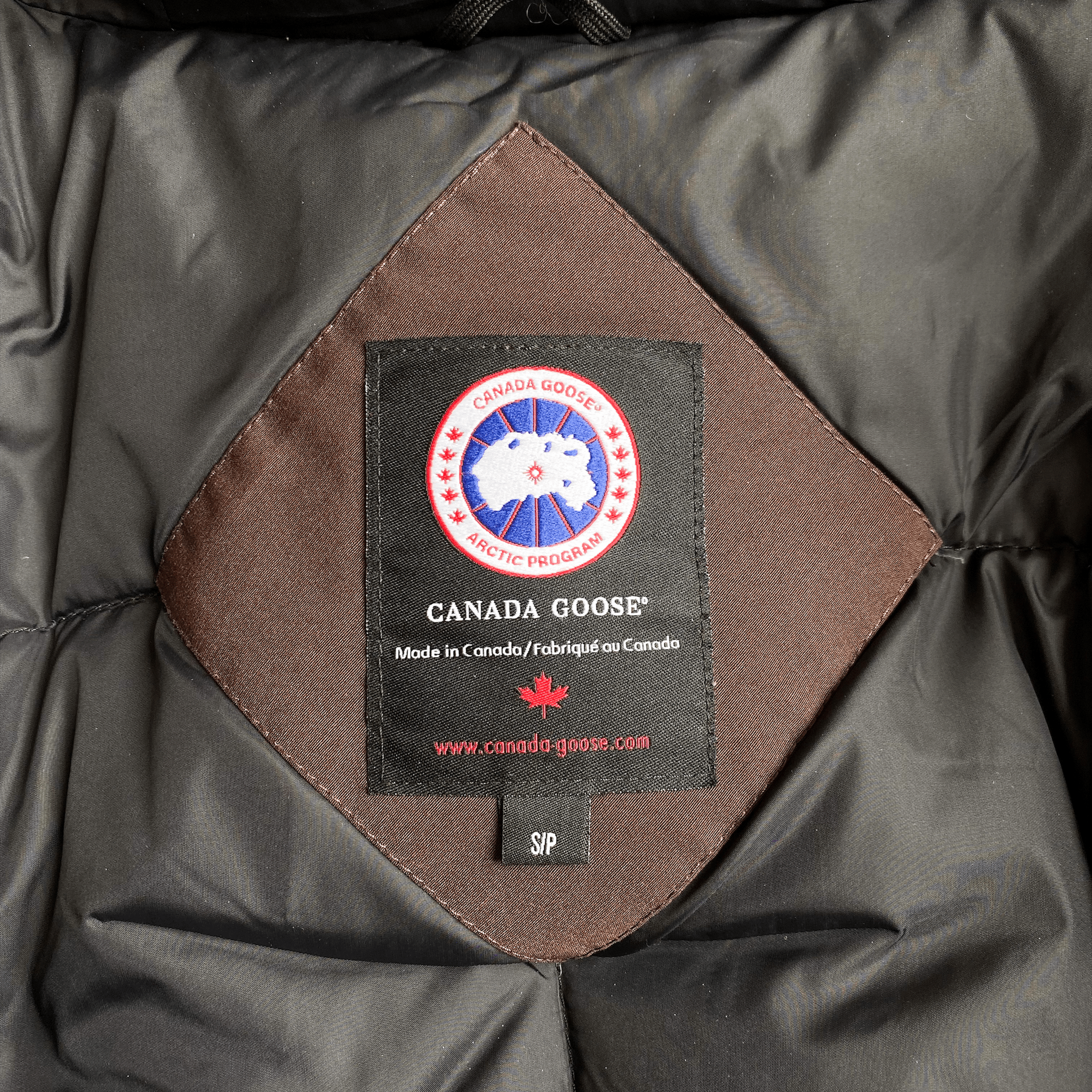 Canada Goose Caribou Langford Men's Jacket - Morely TrendsCanada Goose Type here:)