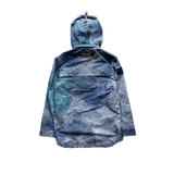 Canada Goose Navy Sandstorm Camo Voyager Men's Jacket - Morely TrendsCanada Goose Type here:)