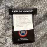 Canada Goose Navy Sandstorm Camo Voyager Men's Jacket - Morely TrendsCanada Goose Type here:)
