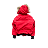 Canada Goose Red Chilliwack Women's Jacket - Morely TrendsCanada Goose Type here:)