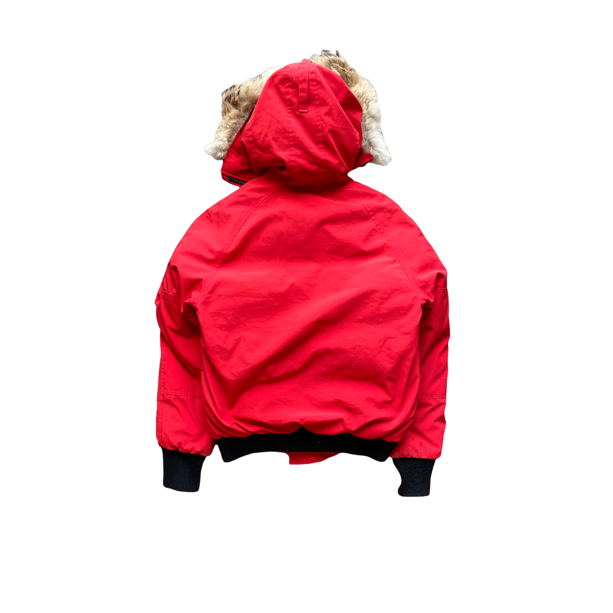 Canada Goose Red Chilliwack Women's Jacket - Morely TrendsCanada Goose Type here:)