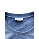 Dior Kaws Black Logo Sweater - Morely TrendsDior Type here:)